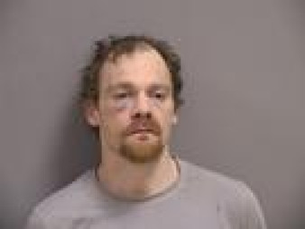 Mugshot of STEVEN CHRISTOPHER GILES