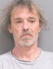 Mugshot of RICHARD ALBERT HILTON
