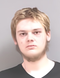 Mugshot of DAMIAN D MCDOUGAL