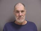 Mugshot of TROY ALLEN MCALLISTER