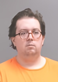 Mugshot of ALBERT MICHAEL CAVIN