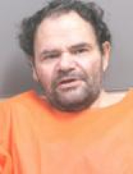Mugshot of DANIEL C NORDIN