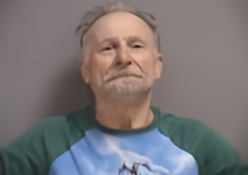 No mugshot available