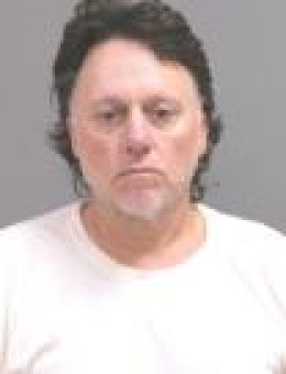 Mugshot of RONALD WILSON