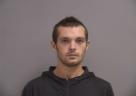 Mugshot of MICHAEL WANE EMBRY