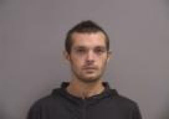 Mugshot of MICHAEL WANE EMBRY