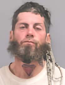 Mugshot of MICHAEL STEVEN CRANE
