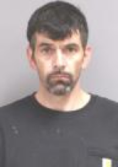 Mugshot of RYAN MAHONEN