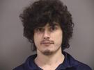 Mugshot of DONOVAN ORIELLY CONARY