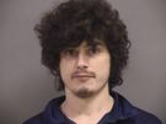 Mugshot of DONOVAN ORIELLY CONARY