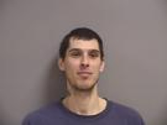 Mugshot of DAMIEN SHANE TOWERS
