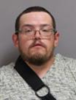 Mugshot of BENJAMIN DANIEL PRATT