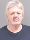 Mugshot of KEVIN WYMAN