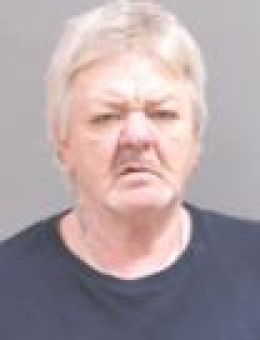 Mugshot of KEVIN WYMAN
