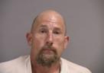 Mugshot of DAVID JOSEPH PITTMAN