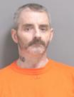 Mugshot of CHRISTOPHER M THOMAS