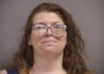 Mugshot of KIRSTEN DAWN LIBBY