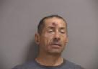 Mugshot of JEREMY JOHN FITZMORRIS