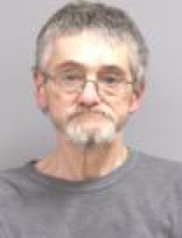 Mugshot of SCOTT ALLEN LESSARD