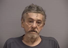 Mugshot of SCOTT ALLEN LESSARD