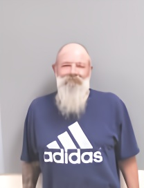 Mugshot of NEIL A ROBERT
