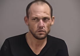 Mugshot of ALLAN GREENE