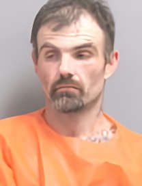 Mugshot of DAVID OWEN MILES