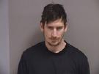 Mugshot of TYLER CLARK COUTURE