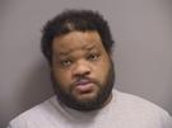 Mugshot of KENNETH JEROME MCCOULLUM