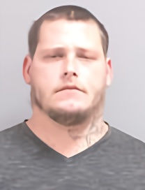 Mugshot of DONALD JOSHUA KNOWLTON