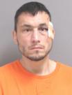 Mugshot of JOHN ANDREW SAM
