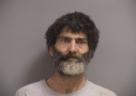 Mugshot of WILLIAM PATRICK ALLEN