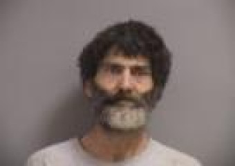 Mugshot of WILLIAM PATRICK ALLEN