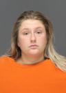 Mugshot of ANGELA BAILY REID