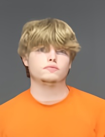 Mugshot of CONNER JOSHUA SWIFT