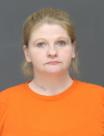 Mugshot of ASHLEY ANN HUGHES