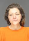 Mugshot of NANCY LEONA ADERMAN