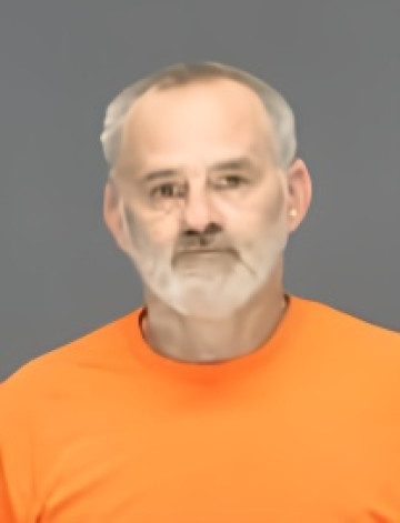 Mugshot of KEVIN LEROY MCKEOWN
