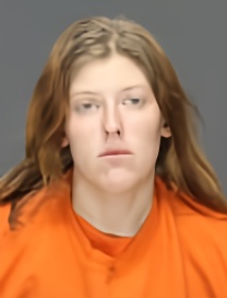 Mugshot of ALYSA JANE WILSON