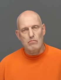 Mugshot of JESSE SCOTT DEHEER