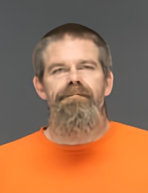 Mugshot of MATT JOSHUA DOSSETT