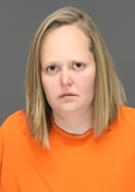 Mugshot of KAYLE MARIE PAULSON