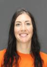 Mugshot of PAULINA MARIE HARDER