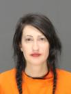 Mugshot of FRANCINE MCHUGH