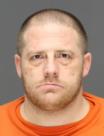 Mugshot of CHAD ERIC MEYER