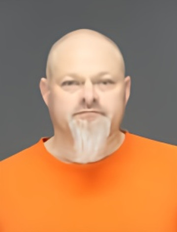 Mugshot of JESSE ANDERSON