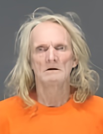 Mugshot of NEIL ALLEN HEMINGSON