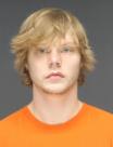 Mugshot of ANDREW DUTTON