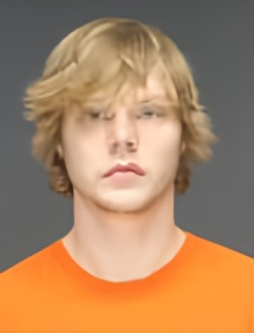 Mugshot of ANDREW DUTTON