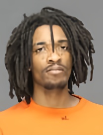 Mugshot of XAVIER WILLIE HINES